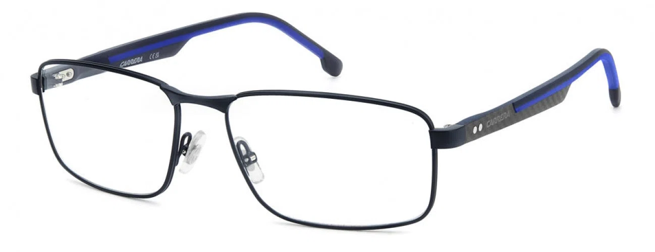 Carrera 8913 Eyeglasses - view 4